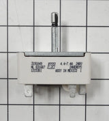 Control Switch (4.4 - 7.4A) WP3191049