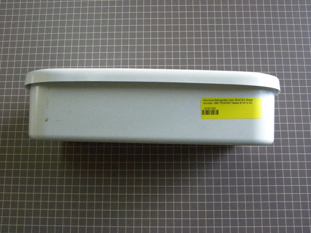 Door Shelf Bin 67001020