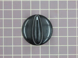 Knob (BLK/CHR) 74008948