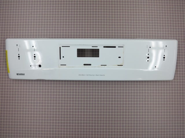 Control Panel 8272434