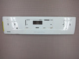 Control Panel 8272434