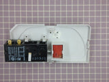 Control Panel Assembly 1184978