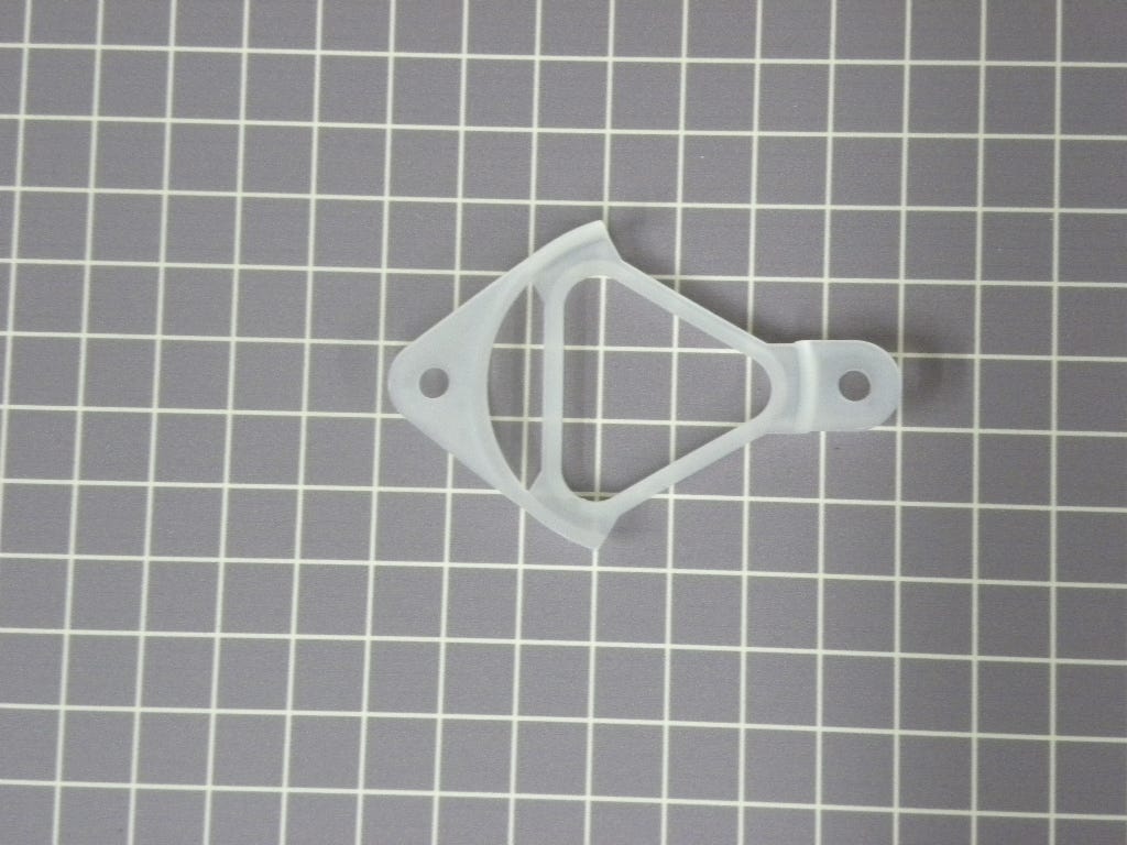Drain Hose Clip WH16X513