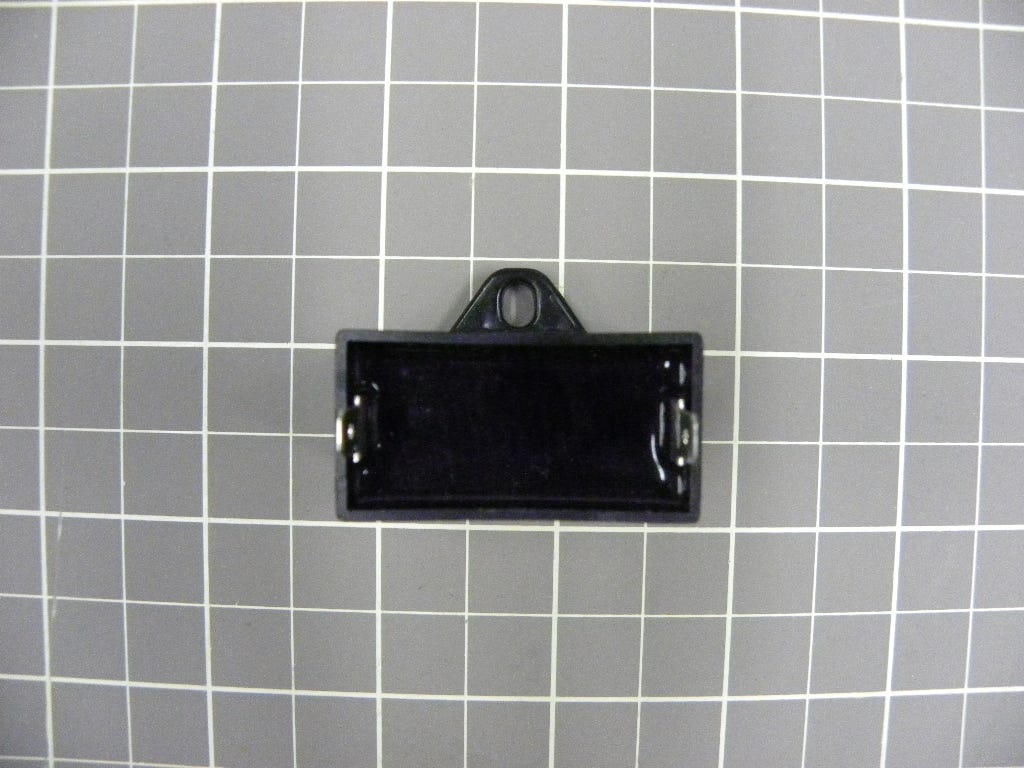 Capacitor DE59-50002A