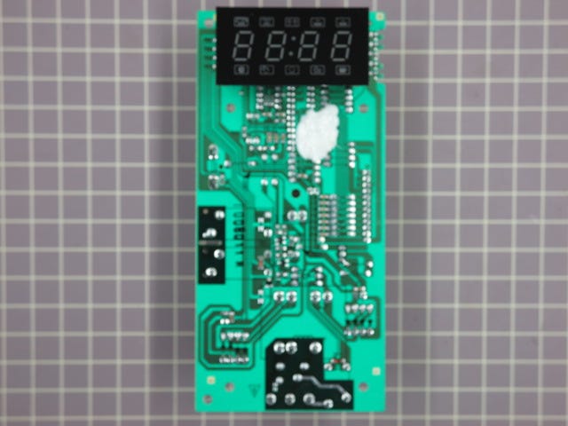 Main Control Board MCM990ST-04
