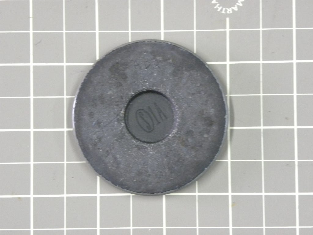 Burner Cap 5K 31782503GY