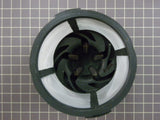 Manual Filter WD12X10416