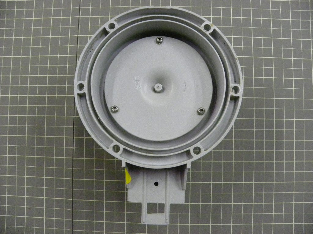 Maytag Dishwasher Discharge Housing/Pump Connector W10296525