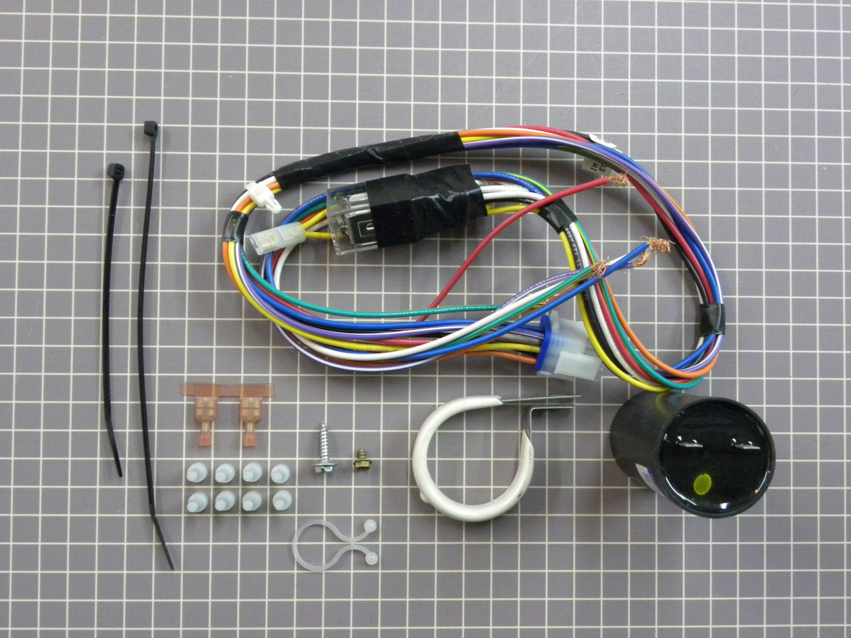 Motor Harness Adapter Kit WH49X10030