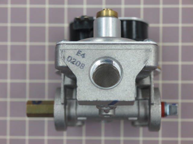 Gas Valve 5303207409