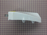 Control Panel End Cap (LH) 8566035