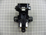 Electrolux Dishwasher Latch (Black) 154758101