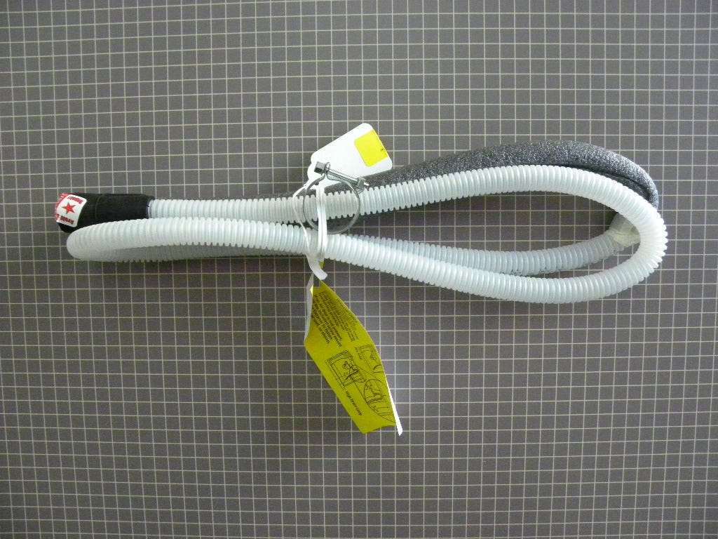 Drain Tube WD24X10045