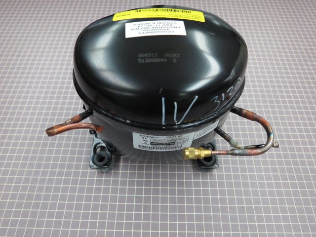 Compressor 241547601