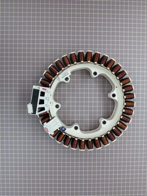Stator Assembly 4417EA1002Y