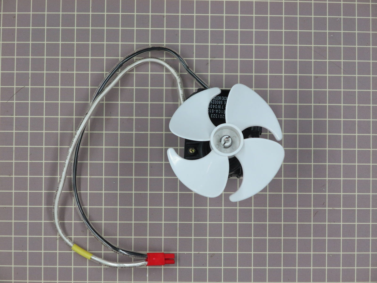 Evaporator Fan Motor 9140200103