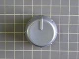Control Knob (Sliver) 8580139
