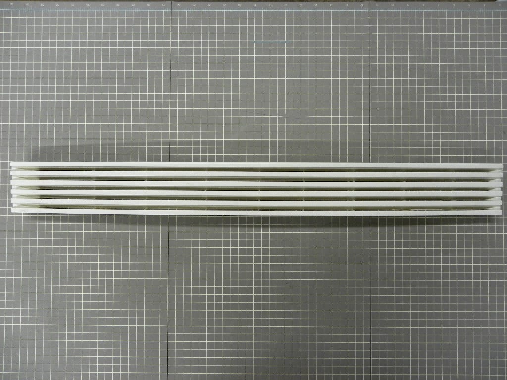 Vent Grille WB07X10433