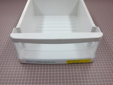 Meat Pan W/Roller 2188818