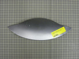Electrolux Dryer Door Handle 134472202