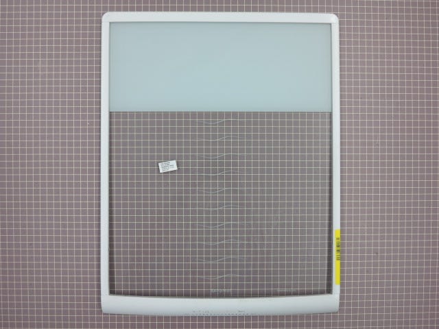 Crisper Shelf 10783118