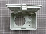 LG Washer Case and Cap 5006ER2008E