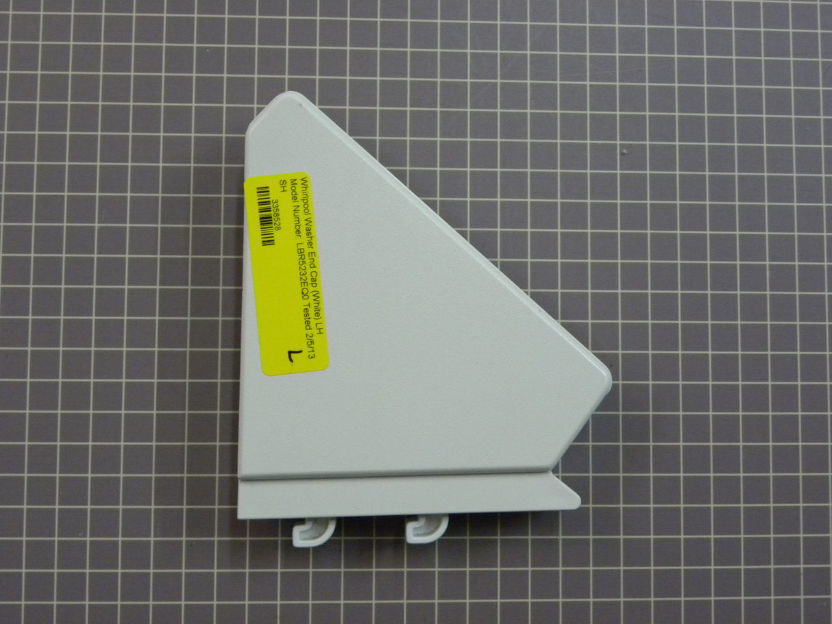 End Cap (LH) 3358528