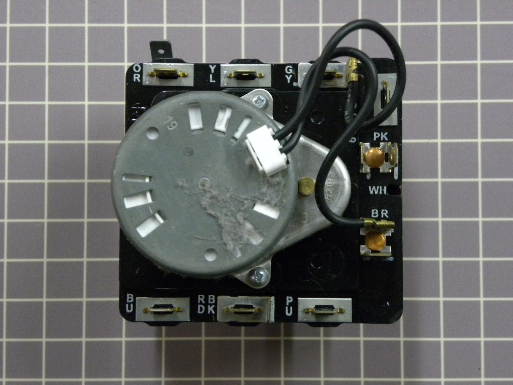 Timer 33002676