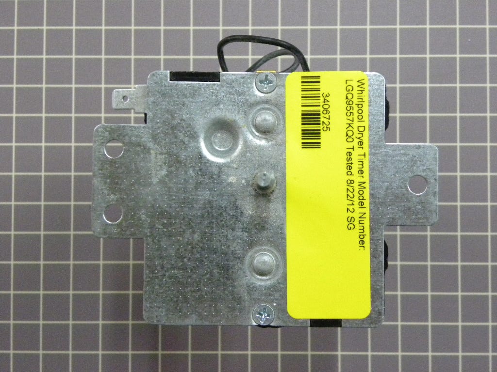 Timer WP3406725