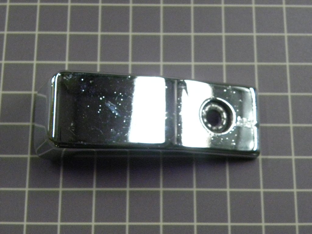 Handle Cap WR38X2063