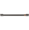 CAFÉ™ Dishwasher Handle Kit - Brushed Black CXADTH1PVBT