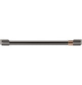 CAFÉ™ Dishwasher Handle Kit - Brushed Black CXADTH1PVBT