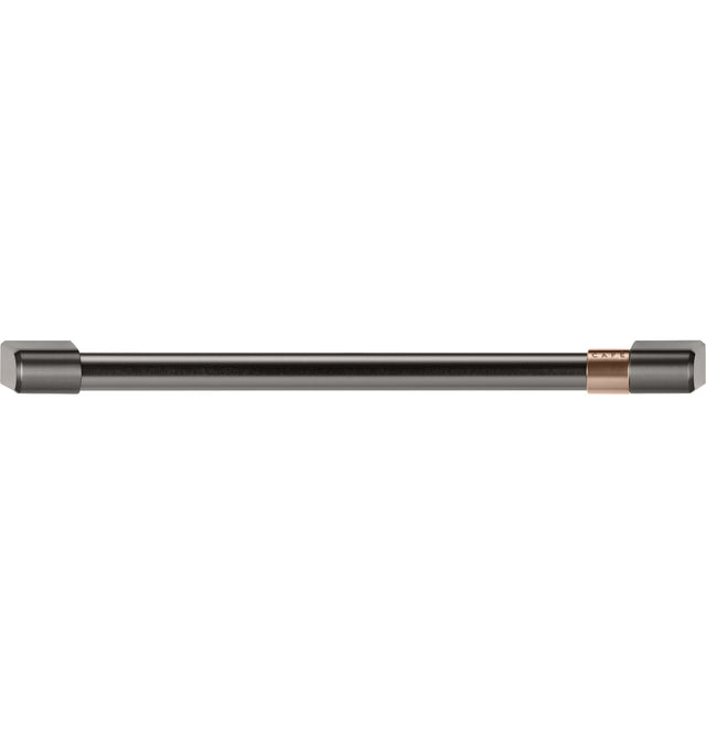CAFÉ™ Dishwasher Handle Kit - Brushed Black CXADTH1PVBT