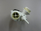 Motor and Pump 8283457