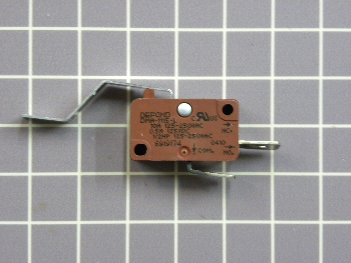 Float Switch 99002631
