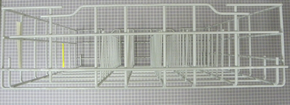 Bottom Rack 8561749