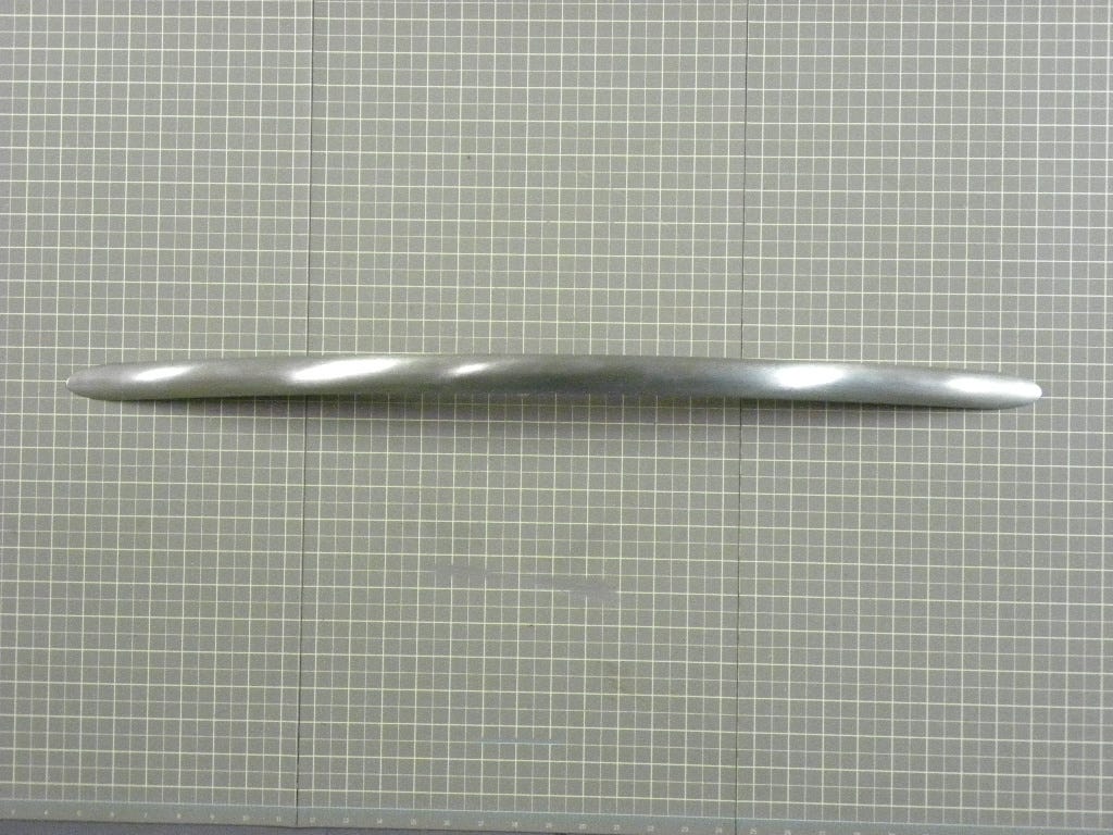 Electrolux Range Door Handle (SS) 316246100