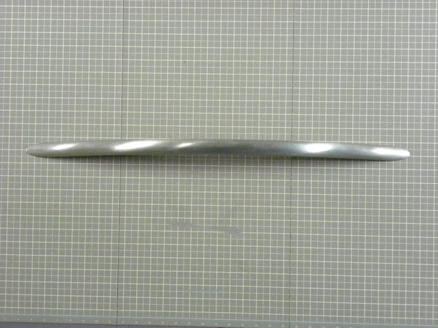 Electrolux Range Door Handle (SS) 316246100