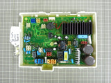LG Washer PC Board EBR38163302