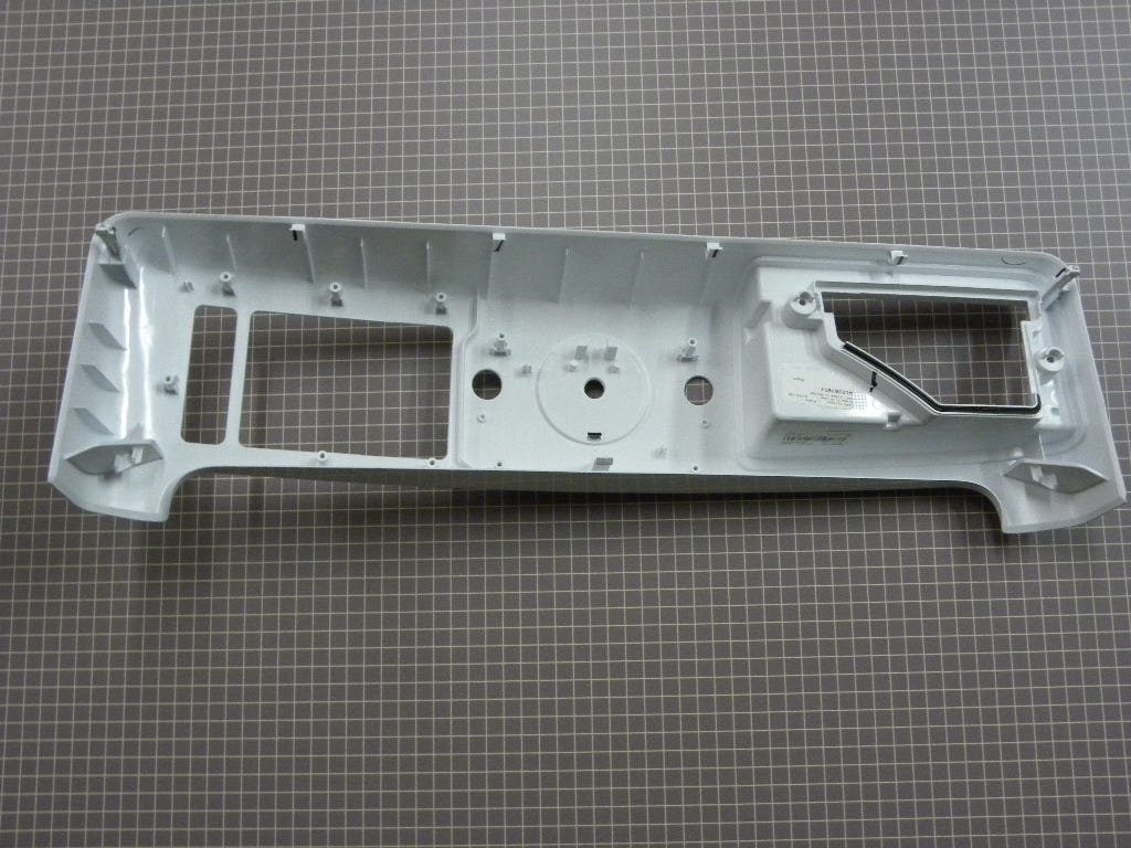 Control Panel W10208346