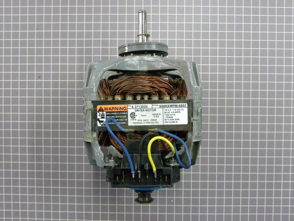 Motor 33002237