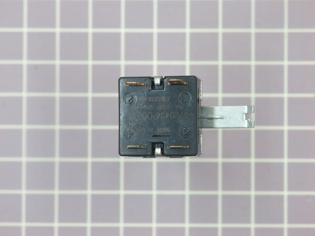 Rotary Switch (10A) WE4M240