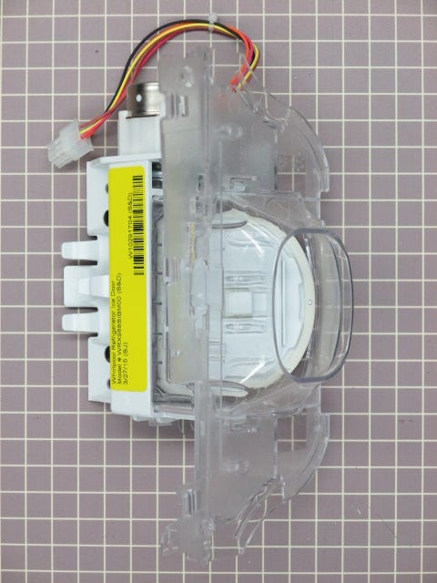 Ice Door W10291704