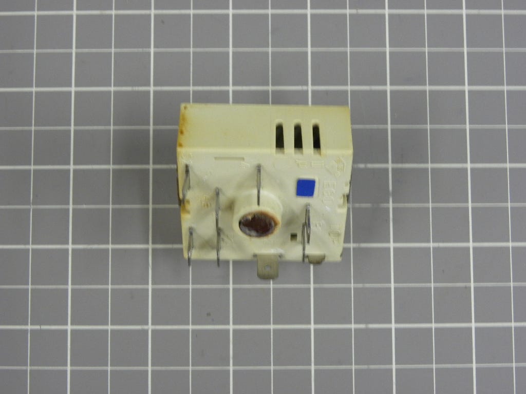 Infinite Switch (13A) 9755173