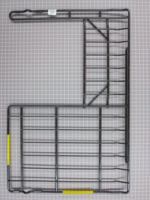 Half Oven Rack (24 1/4" x 16") 316425601