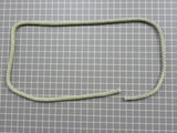 Whirlpool Range Window Glass Gasket/Rope 816627