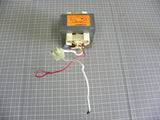 GE Microwave Transformer WB27X10774
