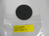 GE Range Burner Cap WB29K10022