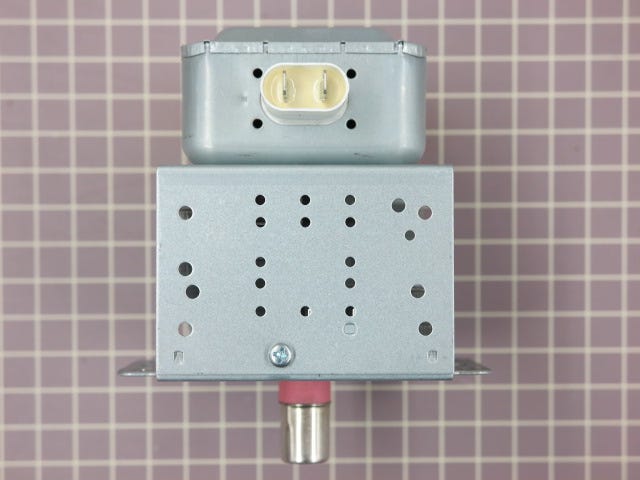 Emerson Microwave Magnetron 10QBP1001
