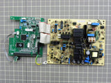 Whirlpool Microwave Microcomputer 8205261